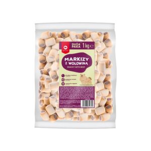 MACED jautienos svogūnėliai - 1 kg