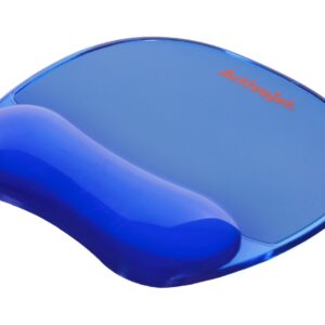 Activejet gelinis pelės kilimėlis mėlynas - Image 2