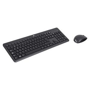 HP 230 Wireless Mouse and Keyboard Combo - Image 2