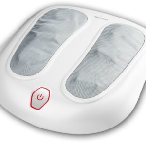 Medisana FM 883 masažuoklis Atgal, Pėda Balta - Image 3