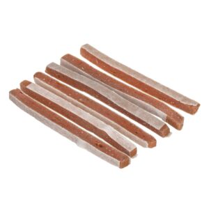 PETITTO Minkštos vištienos juostelės - skanėstas šunims - 500 g - Image 2