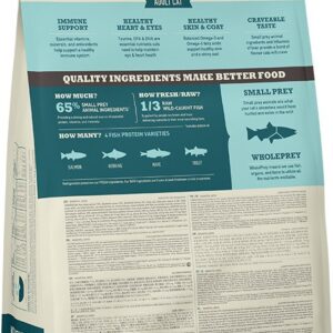 ACANA Bountiful Catch Cat 1,8kg - Image 2