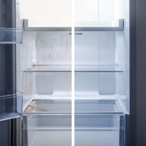 Frischer šaldytuvų valiklis 0,5l - Image 3