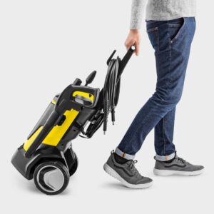 KARCHER slėginis plovimo įrenginys K 7 WCM - 1.317-400.0 - Image 2