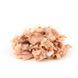 FISH4CATS Mackerel with squid - šlapias kačių maistas - 70g - Image 2