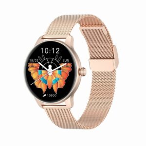 SMARTWATCH ORO LADY GOLD NEXT OROMED - Image 3