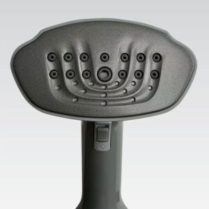 Maestro MR-358 Drabužių garintuvas Pilkas - Image 2