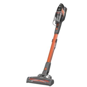 Black & Decker BHFEV182C-QW 18 V vertikalus dulkių siurblys