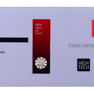 Activejet ATL-546BNXX tonerio kasetė Lexmark spausdintuvams; Pakaitinė Lexmark C546U1KG; Aukščiausia; 8000 puslapių; juoda - Image 2