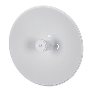 Ubiquiti PowerBeam ACGen2 450 Mbit/ai Balta
