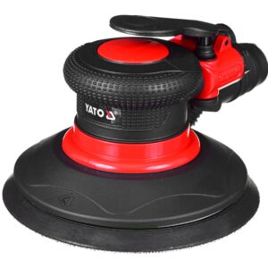 Ekscentrinis šlifuoklis 150 mm Yato - Image 2