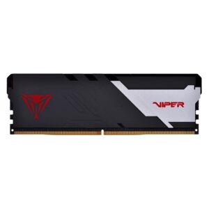 RAM PATRIOT VIPER Venom DDR5 64 GB (2x32GB) 6000MHz CL30 XMP 3.0 (PVV564G600C30K) - Image 2
