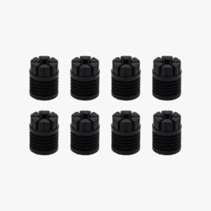 Bambu Lab Anti-Vibration Feet P1S,P1P,X1C,X1E