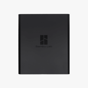 Bambu Lab Left Plastic Panel P1S