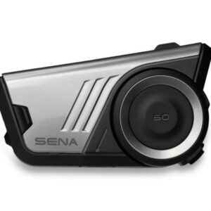 Sena motociklo domofonas 60S (60S-01)