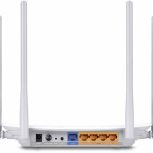 TP-Link Archer C50(EU)4.2 - Image 2