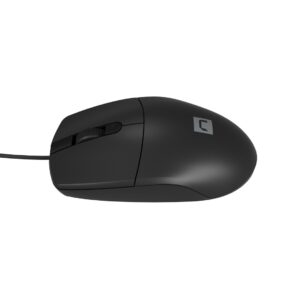 NATEC NMY-1987 kompiuterio pelė USB A tipo Optinis - Image 3