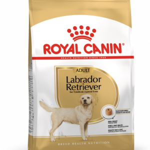 ROYAL CANIN Labrador Adult - sausas maistas šunims - 12 kg