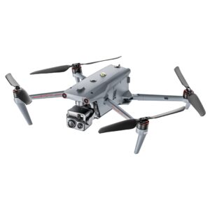 Autel EVO MAX 4T V2 Standard Bundle dronas