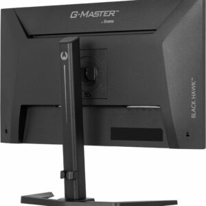 iiyama G-MASTER GB2741HSU-B1 kompiuterio monitorius 68,6 cm (27") 1920 x 1080 pikseliai „Full HD“ LED Juoda