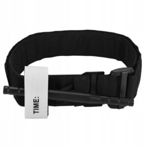 HELBO Depan Staza 3,8 x 95 cm kraujavimo stabdymo juosta (100322)