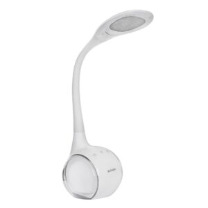 Activejet AJE-RAINBOW 2 stalinė lempa 7 W LED G Balta - Image 1