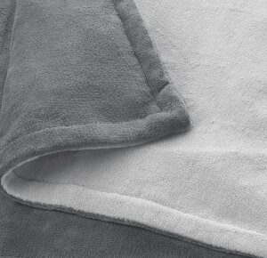 Medisana HB 675 Elektrinė antklodė 120 W Pilka Mikro pluošto - Image 3