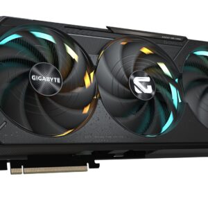 GIGABYTE GeForce RTX 5080 GAMING OC 16G NVIDIA 16 GB GDDR7 - Image 3