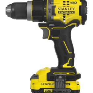 STANLEY SFMCD721D2K Belaidis gręžtuvas 18V - Image 3