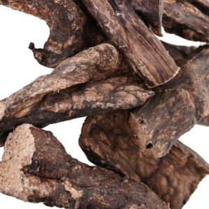 PETITTO Beef lungs - skanėstas šuniui - 1kg - Image 3