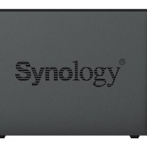 Synology DiskStation DS223 NAS ir duomenų saugojimo serveris Desktopas Realtek RTD1619B 2 GB DDR4 - Image 3