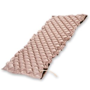 Haxe FU-AM0001 Čiužinys nuo spaudimo su pompa - Image 2