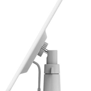 EZVIZ HB8 Sferinis IP apsaugos kamera Lauke 2560 x 1440 pikseliai Siena  su saulės baterijomis