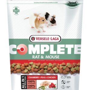 Versele Laga Rat Complete 500g