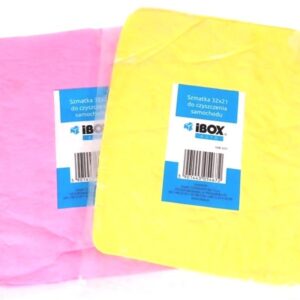 IBOX I508-3221 valymo šluostė