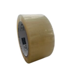 BSTech lipni juosta akrilinė skaidri 48 x 60 m 6 vnt. - Image 2