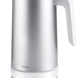 ZWILLING PRO elektrinis virdulys 1,5 L 1850 W Sidabras