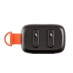 Skullcandy Dime 3 Laisvų rankų įranga True Wireless Stereo (TWS) Įkišamos į ausį Skambučiai / muzika / sportas / kasdienis Bluetooth Juoda - Image 2