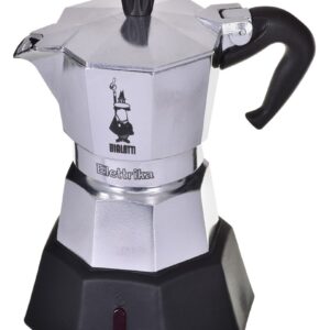 Kavos aparatas Bialetti Moka Elettrika 230V 2 oz - Image 2