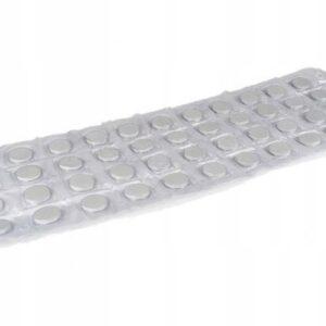 Kilimėlis už Bubble Bath MBH/BBS Medisana sidabras