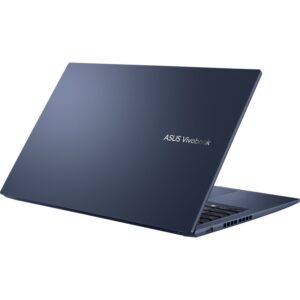 ASUS Vivobook 15 F1502ZA-SH34 nešiojamas kompiuteris Intel® Core™ i3 i3-1215U Knyginis kompiuteris 39,6 cm (15.6") „Full HD“ 8 GB DDR4-SDRAM 256 GB SSD Wi-Fi 5 (802.11ac) Windows 11 Home Mėlyna Naujas / Repack - Image 2