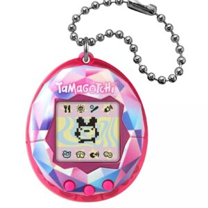 TAMAGOTCHI - PINK TREASURE JEWEL - Image 2