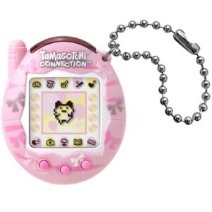 TAMAGOTCHI CONNECTION - DAINTY BOWS - Image 2