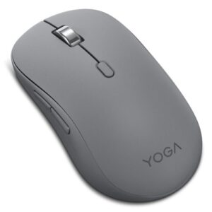 Lenovo Yoga kompiuterio pelė Biuras Abiems rankoms „Bluetooth“ Optinis 4000 DPI - Image 3