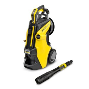 KARCHER K 7 Premium Smart Control Flex slėginis plovimo įrenginys - 1.317-360.0