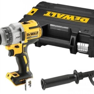 DeWALT DCD991NT-XJ Belaidis gręžtuvas 18V TSTAK - Image 2