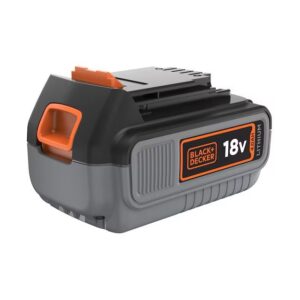 Black & Decker BL4018-XJ elektrinio įrankio baterija arba įkroviklis