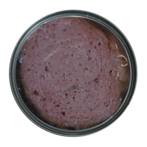 BULTI Rich in cod - šlapias kačių maistas - 400g - Image 2