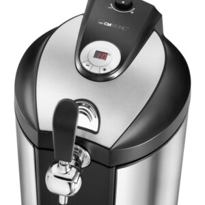 Clatronic BZ 3740 Šaltieji gėrimai Izoliuotas - Image 3