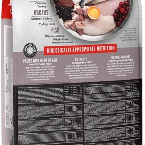 ORIJEN Fit & Trim - sausas maistas šunims - 11,4 kg - Image 2